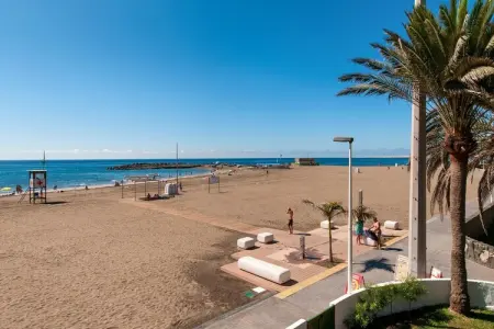 Burras FA03, Duplex à Gran Canaria avec Vue sur Mer - Photo 25