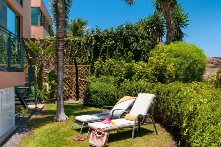 Lagos 20, Villa au Salobre Golf avec piscine privée - Photo 6