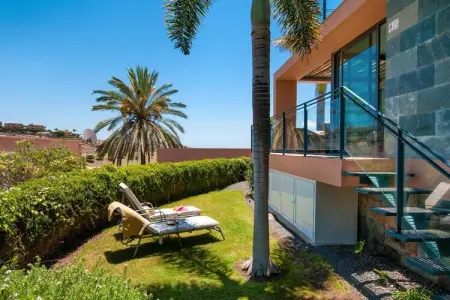 Lagos 20, Villa au Salobre Golf avec piscine privée - Photo 7