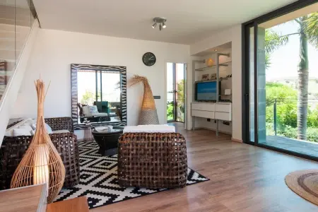Lagos 20, Villa au Salobre Golf avec piscine privée - Photo 10