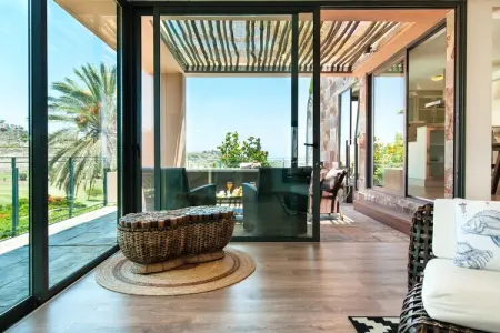 Lagos 20, Villa au Salobre Golf avec piscine privée - Photo 11