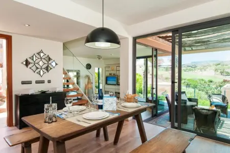 Lagos 20, Villa au Salobre Golf avec piscine privée - Photo 13