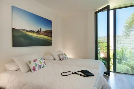 Lagos 20, Villa au Salobre Golf avec piscine privée - Photo 15