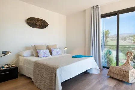 Lagos 20, Villa au Salobre Golf avec piscine privée - Photo 16