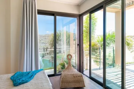 Lagos 20, Villa au Salobre Golf avec piscine privée - Photo 17