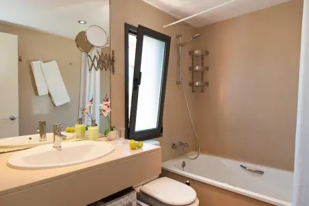 Lagos 20, Villa au Salobre Golf avec piscine privée - Photo 19