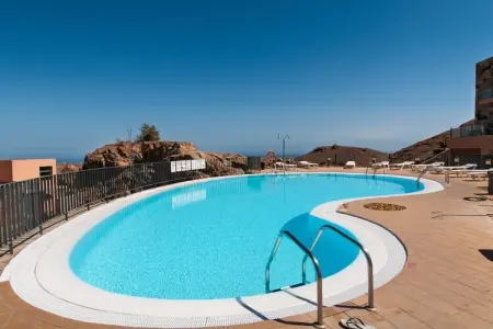 Lagos 20, Villa au Salobre Golf avec piscine privée - Photo 20