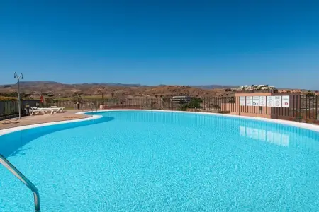 Lagos 20, Villa au Salobre Golf avec piscine privée - Photo 21