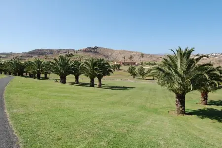 Lagos 20, Villa au Salobre Golf avec piscine privée - Photo 23