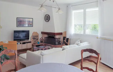 Maison 6 personnes à Belcodène - Photo 4