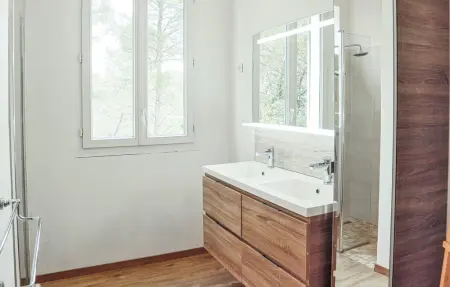 Maison 6 personnes à Belcodène - Photo 16