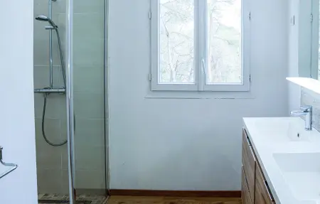 Maison 6 personnes à Belcodène - Photo 17