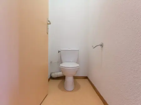 Appartement spacieux, proche des pistes, balcon, Appartement 4 personnes à Le Corbier - Photo 7