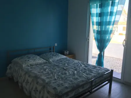 Maison à Longeville-sur-Mer : Plage, Surf et Détente - Photo 10