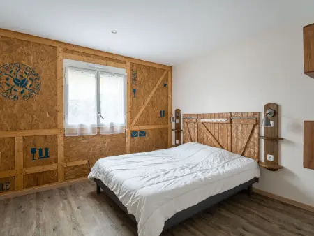 Maison Rénovée 6p, à 150m Plage, Terrasse, BBQ, Parking, Ménage Inclus - Photo 6