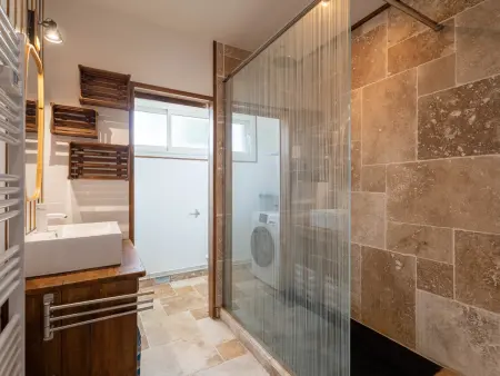 Maison Rénovée 6p, à 150m Plage, Terrasse, BBQ, Parking, Ménage Inclus - Photo 9