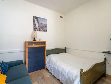 Appartement pour 3 à Mimizan Plage, à 50m de l'océan avec terrasse et parking, ménage inclus - Photo 5