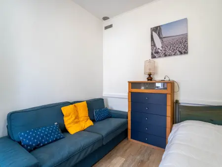 Appartement pour 3 à Mimizan Plage, à 50m de l'océan avec terrasse et parking, ménage inclus - Photo 6