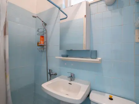 Appartement pour 3 à Mimizan Plage, à 50m de l'océan avec terrasse et parking, ménage inclus - Photo 7