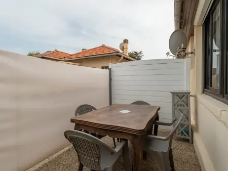 Appartement pour 3 à Mimizan Plage, à 50m de l'océan avec terrasse et parking, ménage inclus - Photo 9