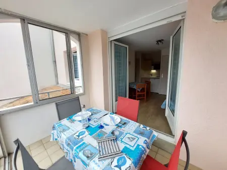 Charmant T2 au cœur de Saint-Palais-sur-Mer, à deux pas du marché et de la plage - Photo 6