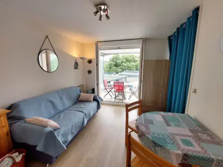 Charmant T2 au cœur de Saint-Palais-sur-Mer, à deux pas du marché et de la plage - Photo 7