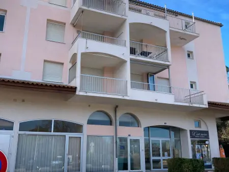 Charmant T2 au cœur de Saint-Palais-sur-Mer, à deux pas du marché et de la plage - Photo 9