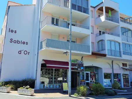 Charmant T2 au cœur de Saint-Palais-sur-Mer, à deux pas du marché et de la plage - Photo 10