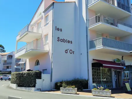 Charmant T2 au cœur de Saint-Palais-sur-Mer, à deux pas du marché et de la plage - Photo 11
