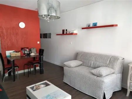 Studio cosy proche plage et marché Arago - 2 pers. - Photo 1