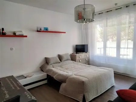 Studio cosy proche plage et marché Arago - 2 pers. - Photo 4