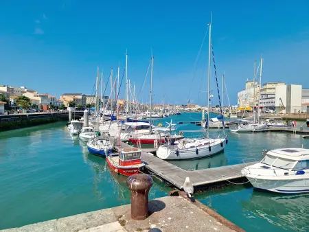 Studio cosy proche plage et marché Arago - 2 pers. - Photo 12