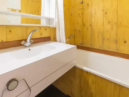 Appartement fonctionnel proche pistes, balcon vue vallée, 6/7 personnes - Photo 6