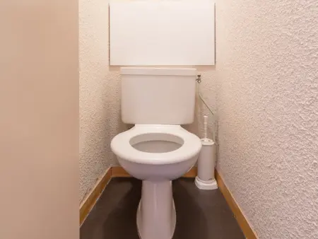 Appartement fonctionnel proche pistes, balcon vue vallée, 6/7 personnes - Photo 8
