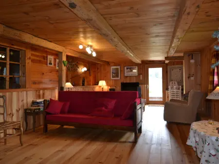 Appartement 145m², 8 pers, terrasse, animaux admis - Photo 2