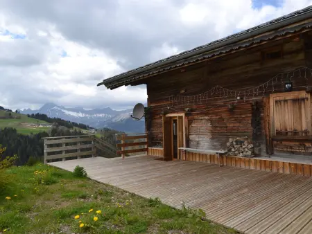 Appartement 145m², 8 pers, terrasse, animaux admis - Photo 7
