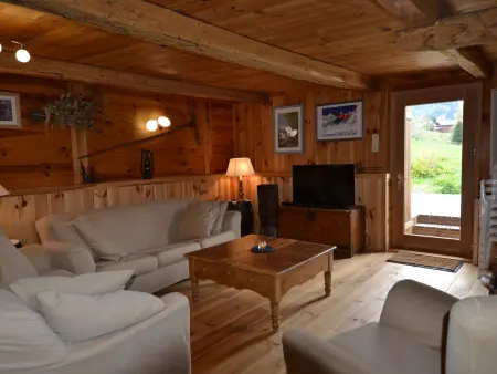 Appartement 145m², 8 pers, terrasse, animaux admis - Photo 8