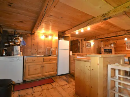 Appartement 145m², 8 pers, terrasse, animaux admis - Photo 9