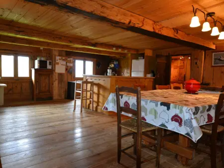 Appartement 145m², 8 pers, terrasse, animaux admis - Photo 10