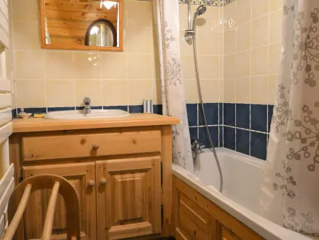 Appartement 145m², 8 pers, terrasse, animaux admis - Photo 11