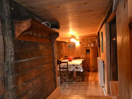 Appartement 145m², 8 pers, terrasse, animaux admis - Photo 13