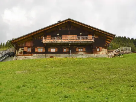 Appartement 145m², 8 pers, terrasse, animaux admis - Photo 14