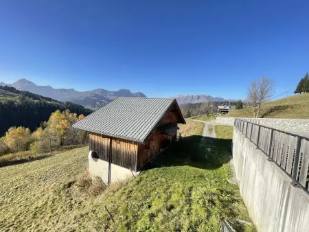Appartement 145m², 8 pers, terrasse, animaux admis - Photo 21