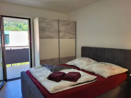 Julia, Appartement 4 personnes à Caslano - Photo 4