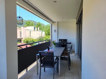 Julia, Appartement 4 personnes à Caslano - Photo 24