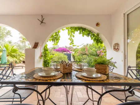 Paraiso, Maison 8 personnes à Deltebre - Photo 1