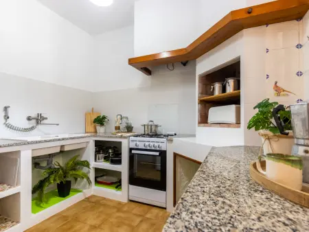 Paraiso, Maison 8 personnes à Deltebre - Photo 3