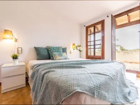 Paraiso, Maison 8 personnes à Deltebre - Photo 4
