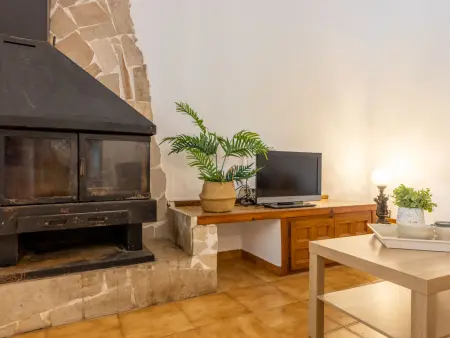 Paraiso, Maison 8 personnes à Deltebre - Photo 5