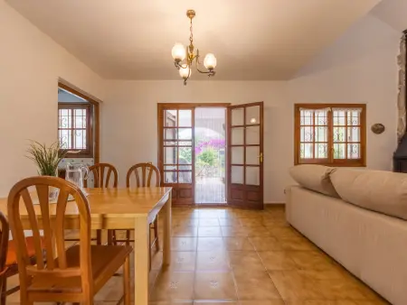 Paraiso, Maison 8 personnes à Deltebre - Photo 10